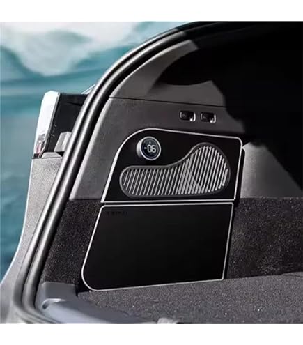 Amazon.co.jp: BOXIV Selection テスラモデルY用 車載冷蔵&保温庫 USB